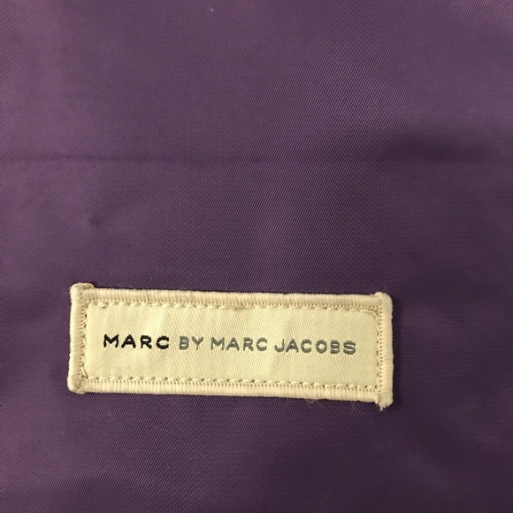 SOLD π π Marc Jacobs Tote Purse π - Picture 5 of 8